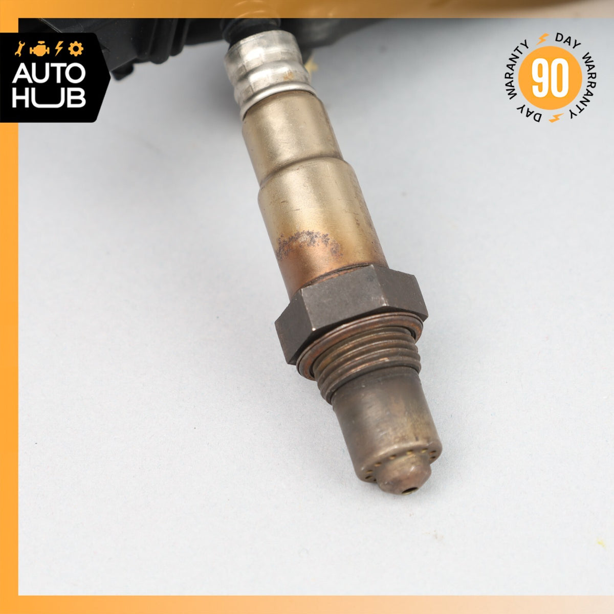 2006 Cadillac XLR Oxygen O2 Sensor Lambda 12597875 OEM - photo 10