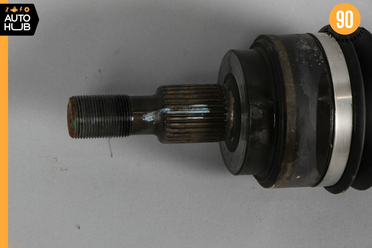 06-12 Mercedes X164 GL450 GL550 Rear Left or Right Side Half Axle Shaft OEM - photo 6