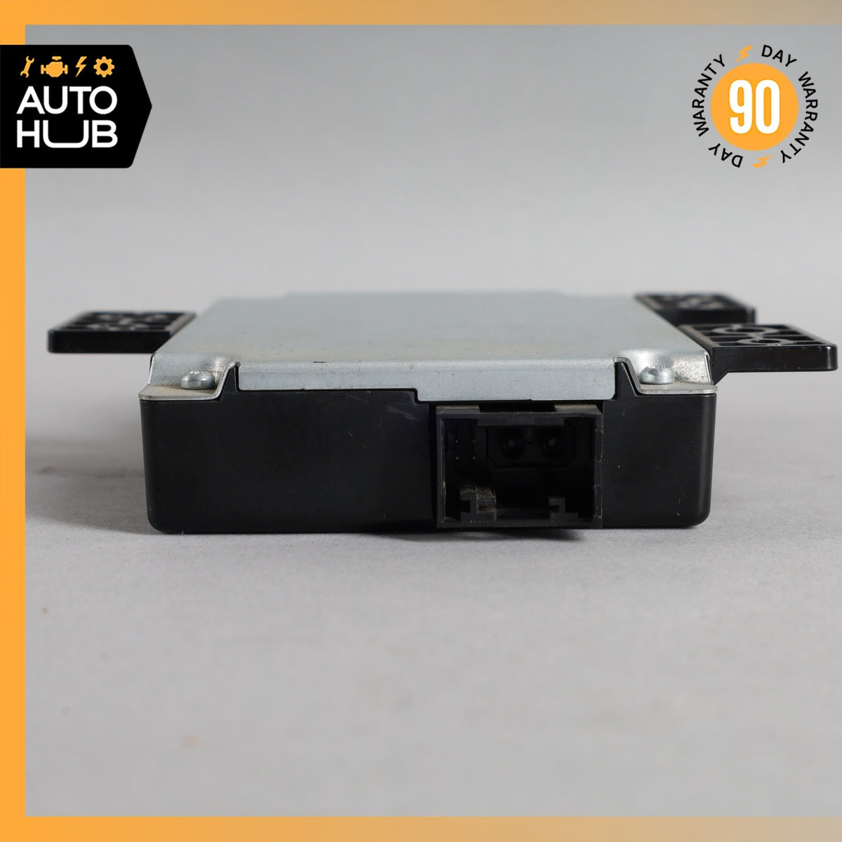 Mercedes W212 E250 C250 GL550 Communication Control Module 1729008206 OEM - photo 6
