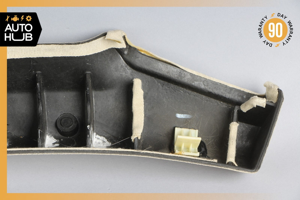 Mercedes R230 SL500 SL55 AMG Front Left Side Interior Trim Panel A Pillar OEM - photo 7