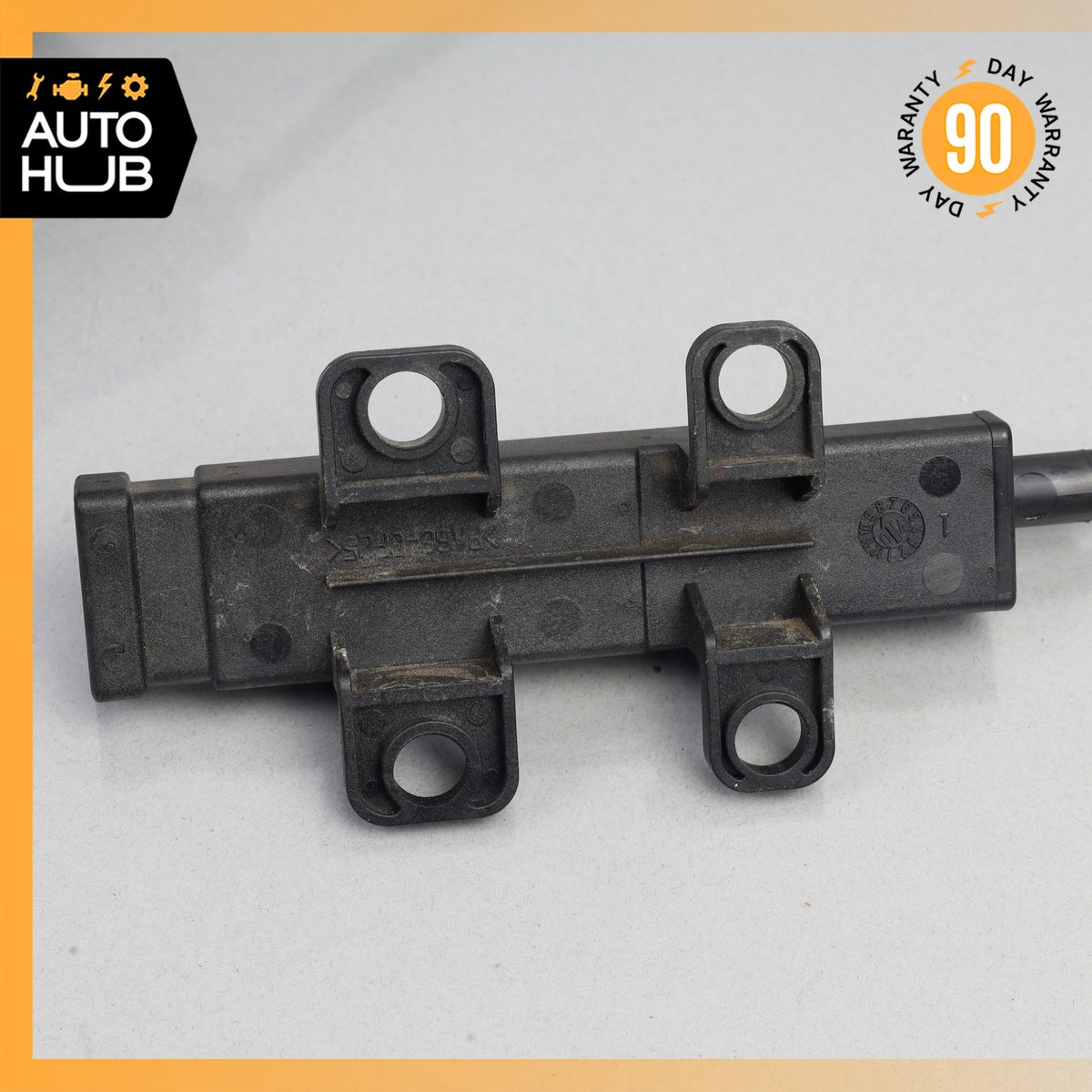 03-06 Mercedes R230 SL500 SL55 AMG Door Keyless Go Entry Antenna Module OEM - photo 3