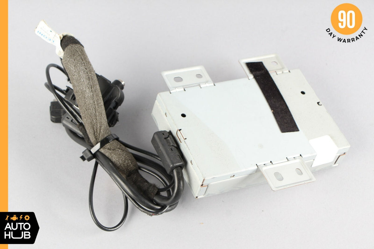 03-09 Mercede W211 E320 E350 E550 Communication Interface Module 2048708026 OEM - photo 9