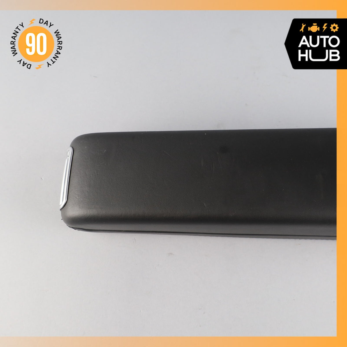 Bentley Continental GTC Speed GT Front Right Center Console Armrest OEM 83k - photo 11