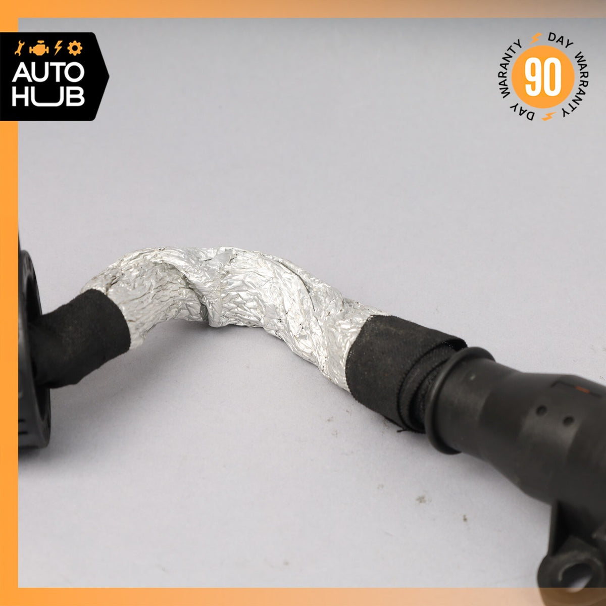 04-19 Maserati GranTurismo S M145 Transmission Gearbox Wire Harness OEM - photo 3