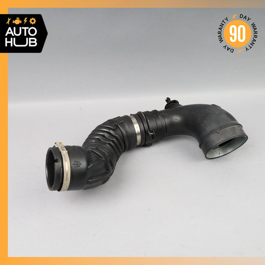 18-20 Maserati Ghibli SQ4 M157 Right Side Air Intake Cleaner Hose Pipe OEM - photo 1