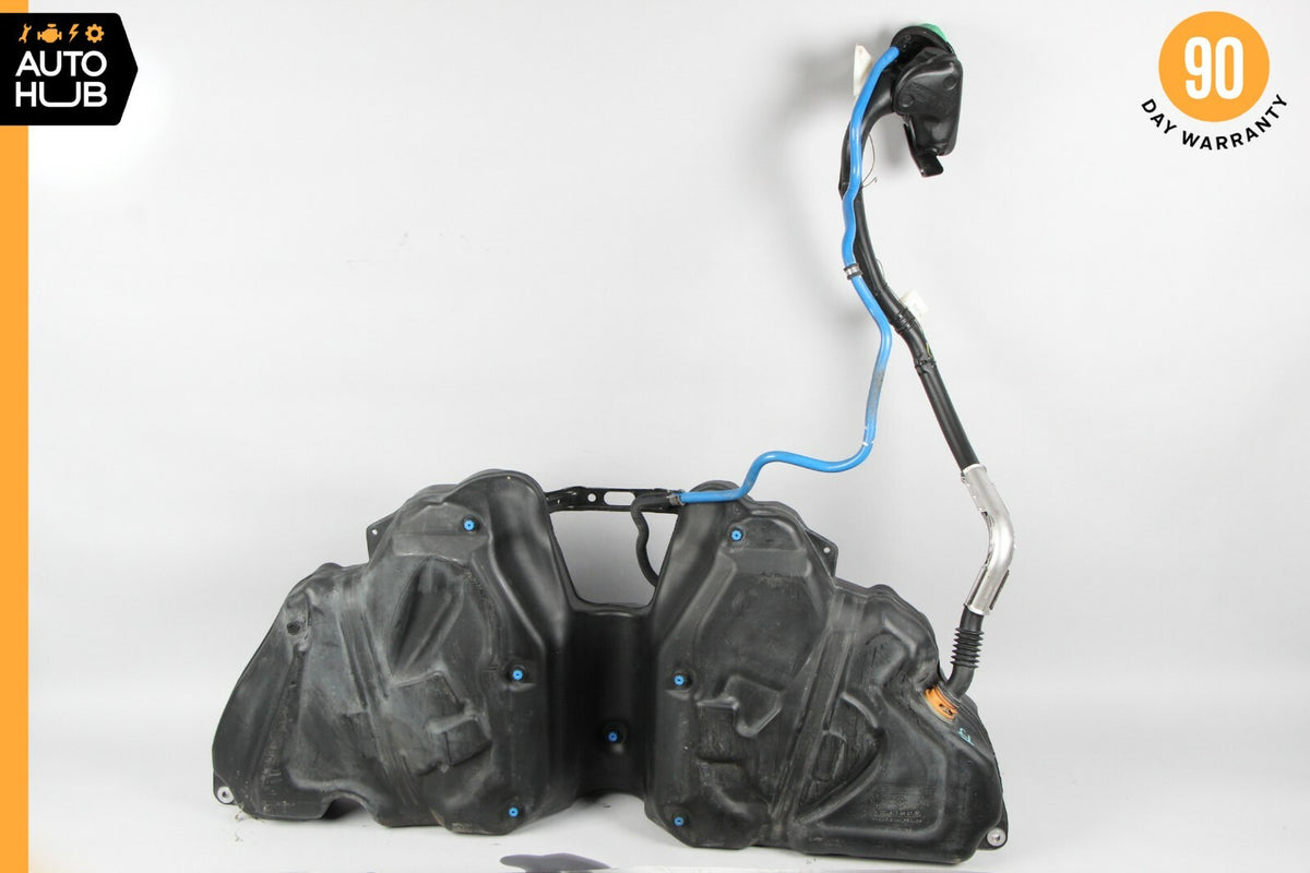 Mercedes W251 R320 R350 BlueTec Diesel Fuel Tank Assembly OM642 2514702101 OEM - photo 9