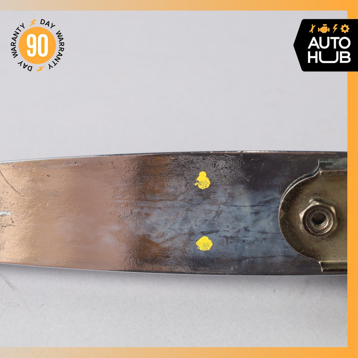 00-09 Bentley Arnage / Rolls Royce Seraph Front or Rear Exterior Door Handle OEM - photo 10