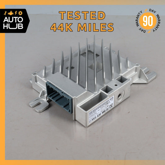 19-25 BMW G05 X5 M440i Top-Hifi Harman/Kardon Stereo Audio Amplifier Amp OEM 44k - photo 1