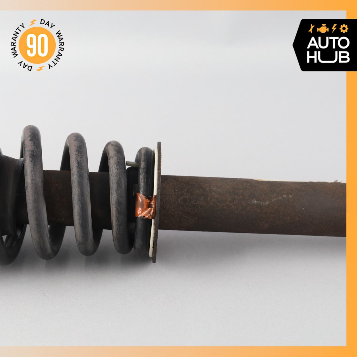 02-05 Ford Thunderbird 3.9L V8 Shock Strut Absorber Front Left or Right OEM 80k - photo 4