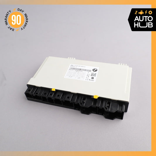 11-16 BMW F10 535i 528i 550i Front Left or Right Seat Control Module 9297344 OEM - photo 1