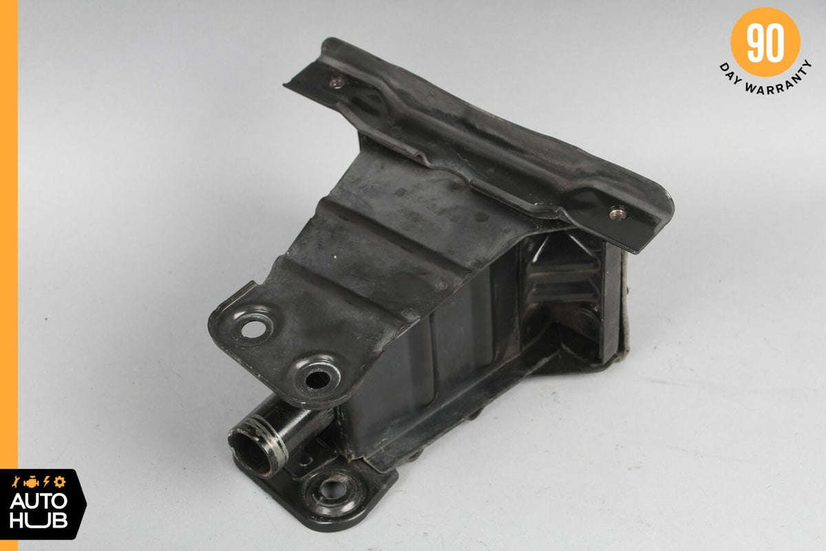 07-14 Mercedes W216 CL550 CL600 CL63 AMG Rear Right Reinforcement Bracket OEM - photo 7