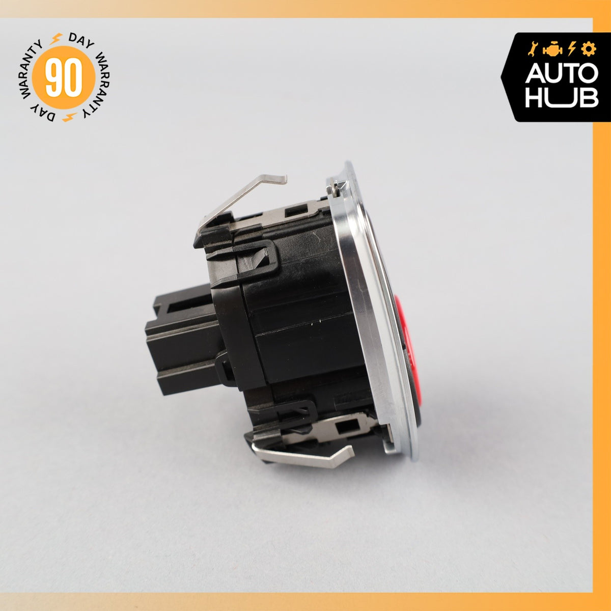 12-20 BMW F30 320i 435i 440i Start Stop Ignition Push Button Switch OEM - photo 6