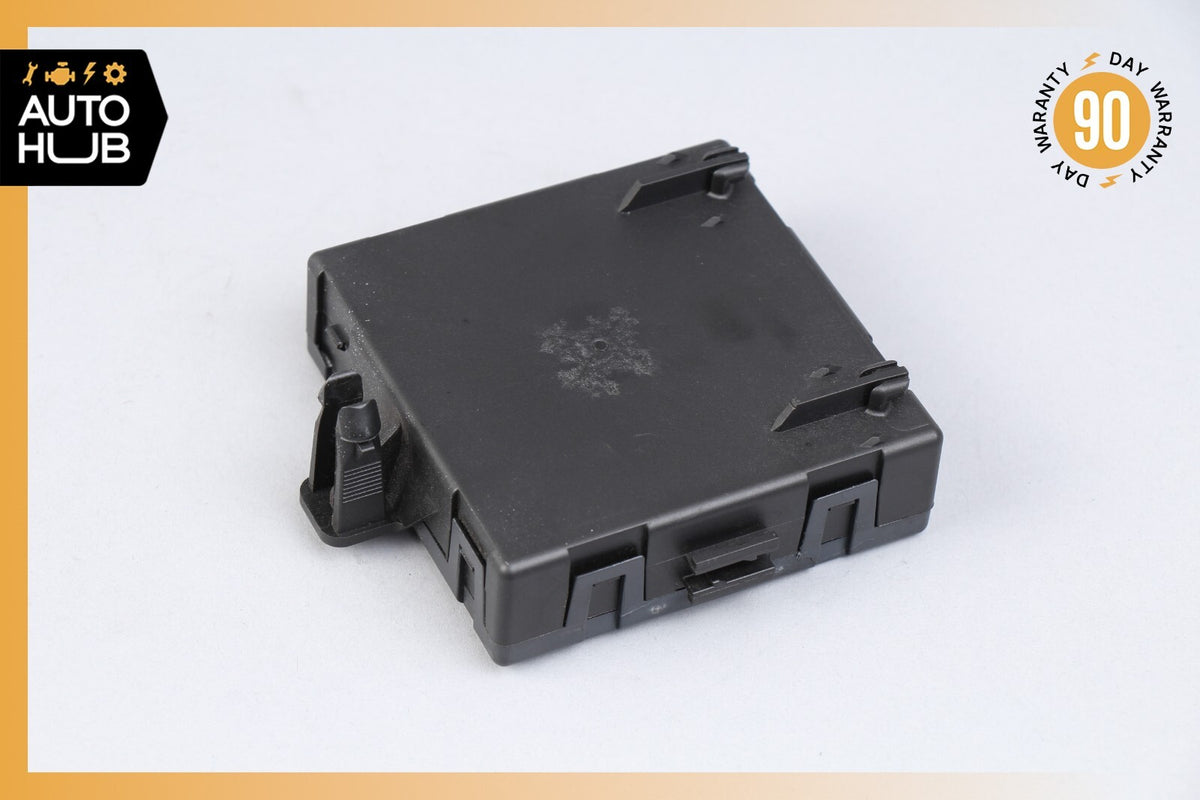 08-18 Mercedes W204 C63 C300 E400 CLS550 Front Left Side Door Control Module OEM - photo 7