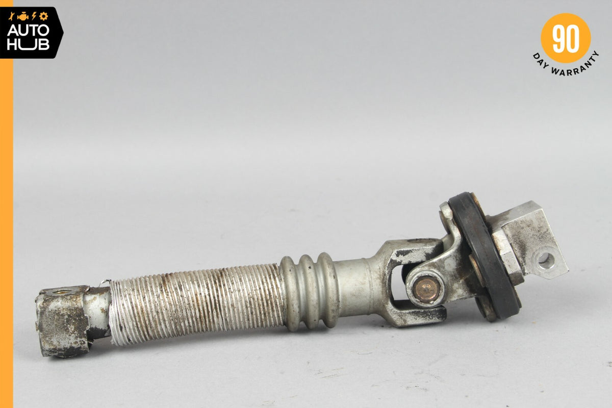 03-12 Mercedes R230 SL550 SL500 Steering Gear Coupling 2204620378 OEM - photo 8