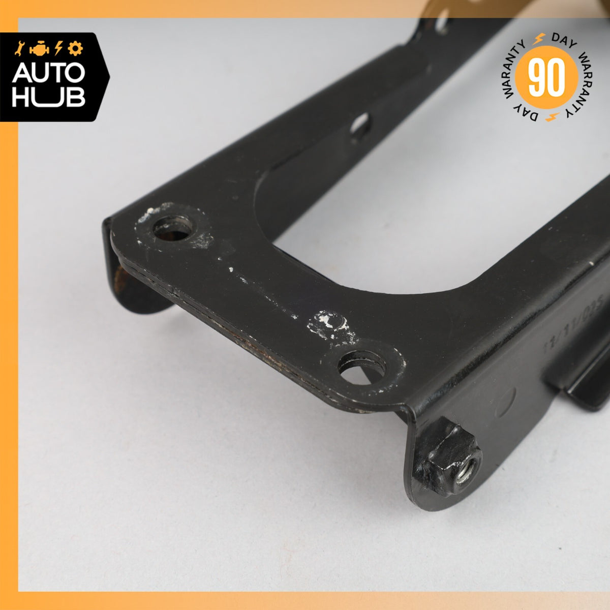 Porsche Cayenne 958 Hybrid S Panamera Electric Brake Vacuum Pump Bracket OEM - photo 6