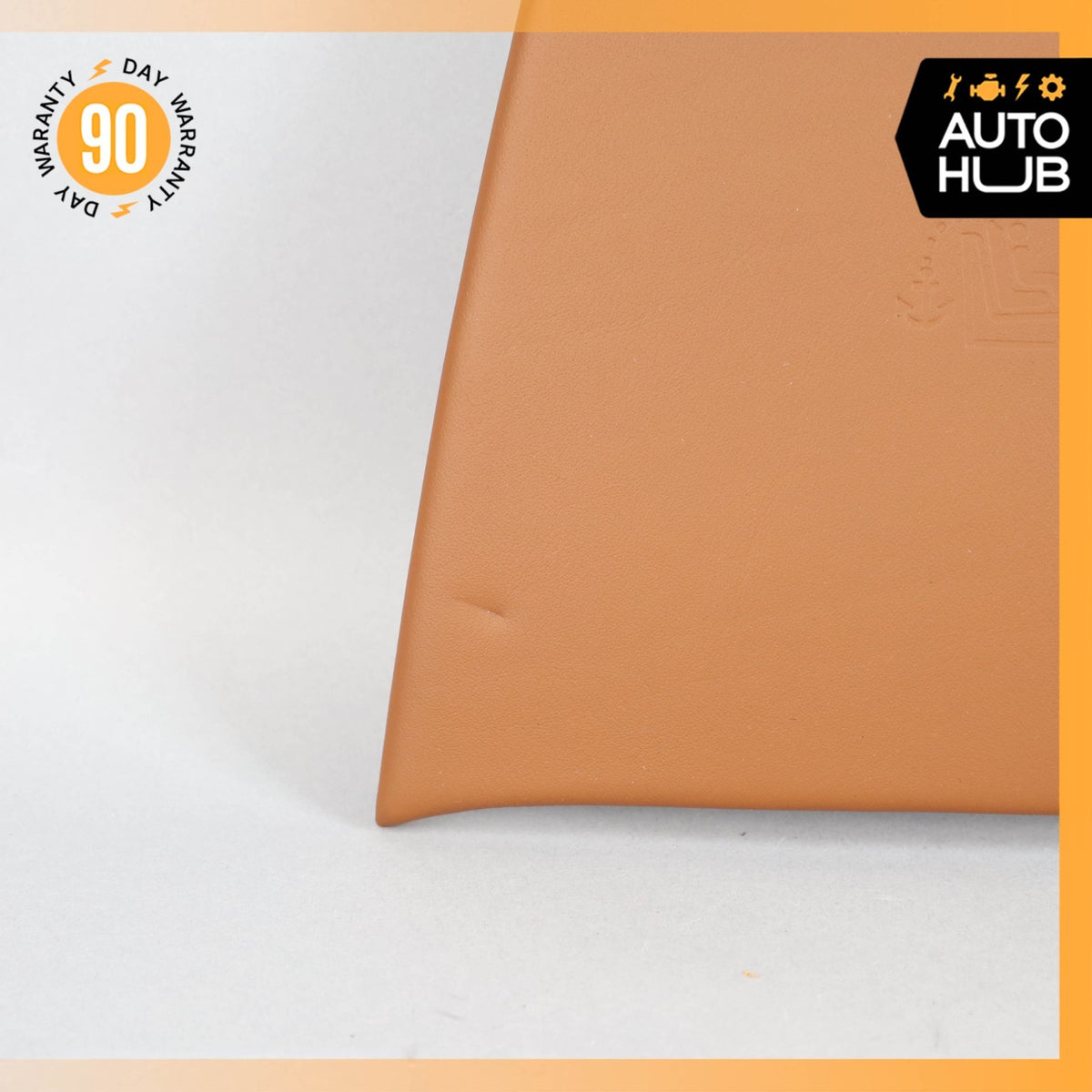 Bentley Continental GT Coupe Rear Left Driver Side Shelf Cover Panel OEM - photo 2