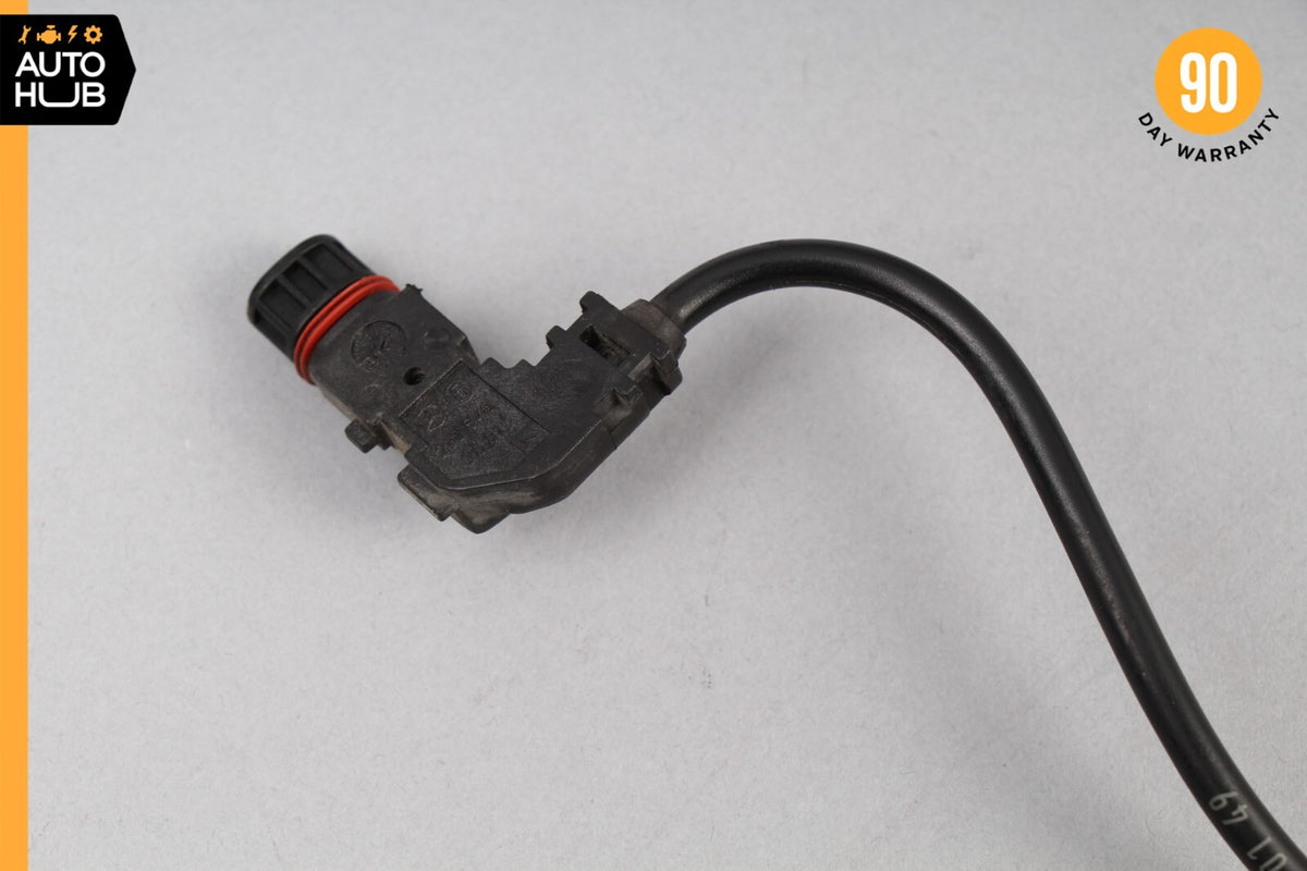 03-12 Mercedes R230 SL500 SL550 Front Left or Right Wheel Speed ABS Sensor OEM - photo 10