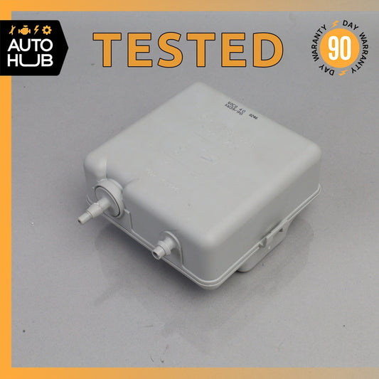 97-04 Mercedes R170 SLK230  SLK320 CLK430 E320 Vacuum Pump Reservoir Tank OEM - photo 1