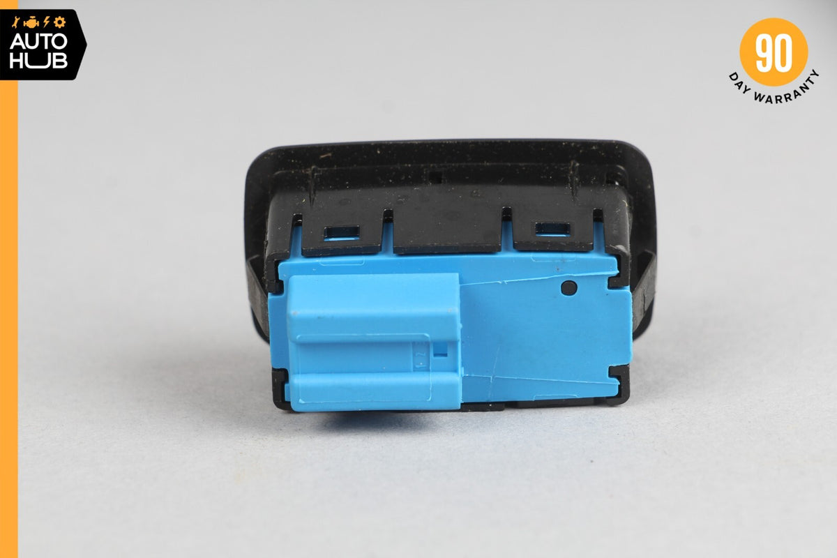 06-12 Mercedes X164 GL450 GL550 3rd Row Seat Folding Power Switch Button Right - photo 3