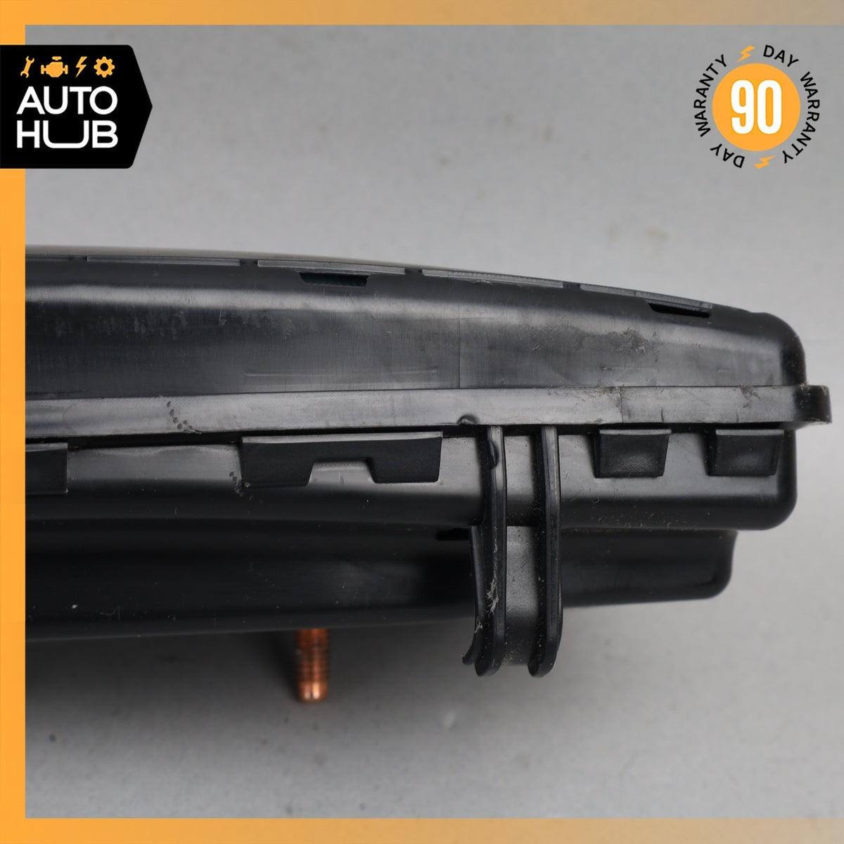 Mercedes W242 B250e Front Left Driver Side Seat Airbag SRS OEM - photo 12