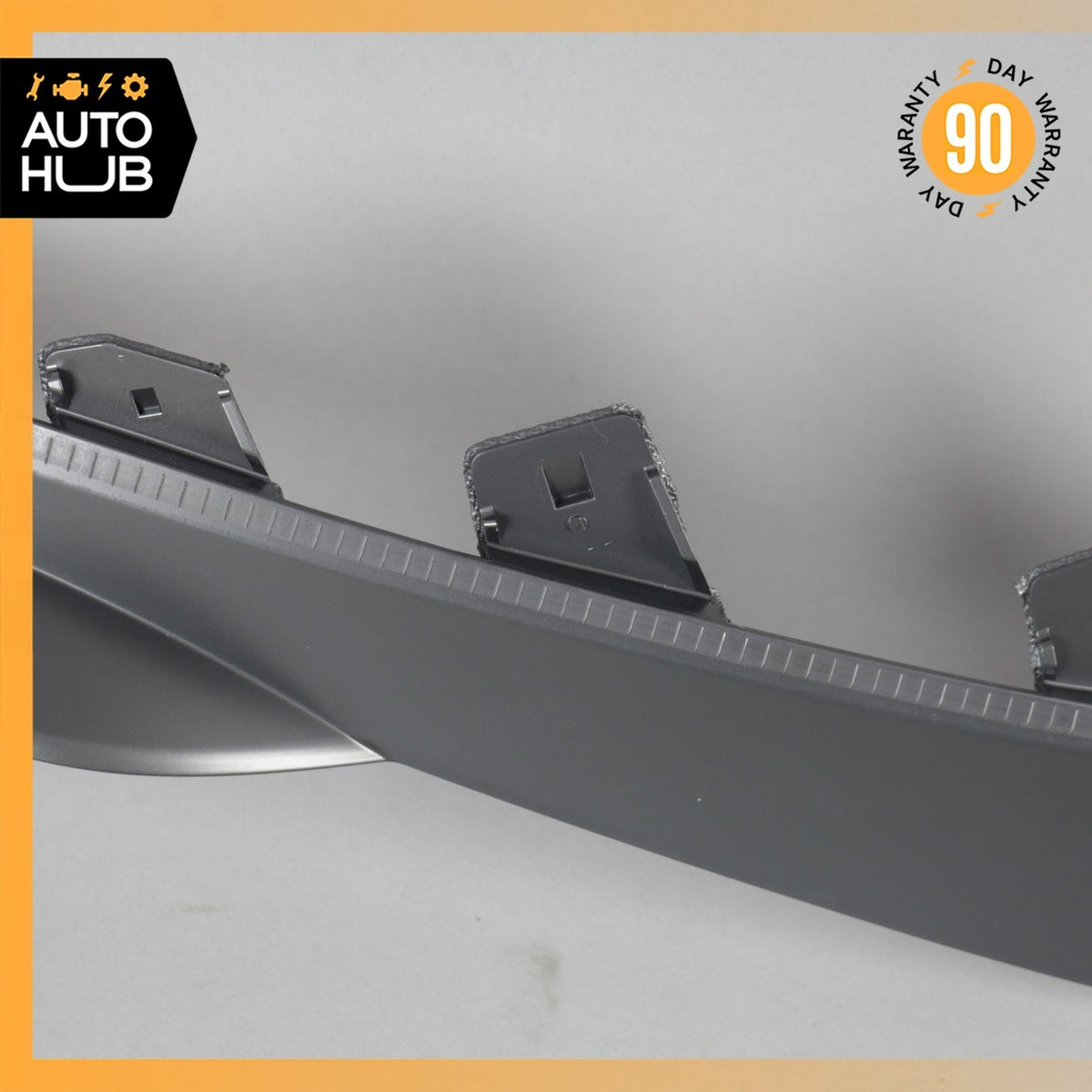 18-24 Audi B9 S5 A5 Front Left Seat Frame Cover Panel Trim OEM 33k - photo 5
