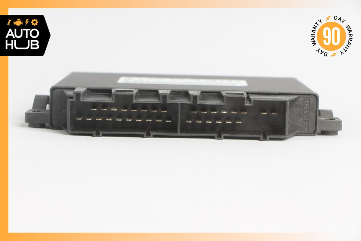 03-06 Mercedes R230 SL500 SL55 SL65 AMG Park Parking Assist Control Module OEM - photo 2