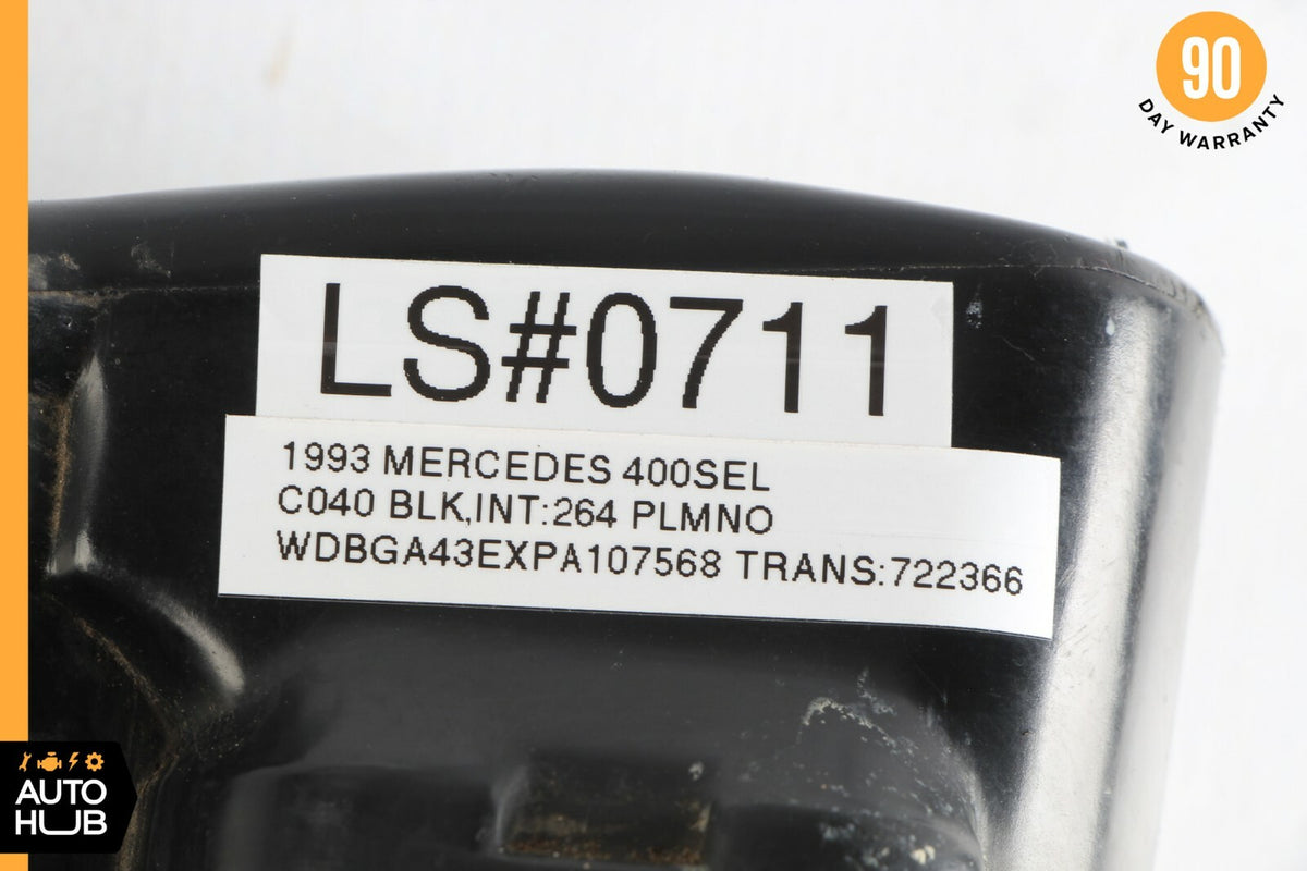 90-99 Mercedes W140 400SEL S320 SL500 Ignition Coil 0001582285 OEM - photo 12