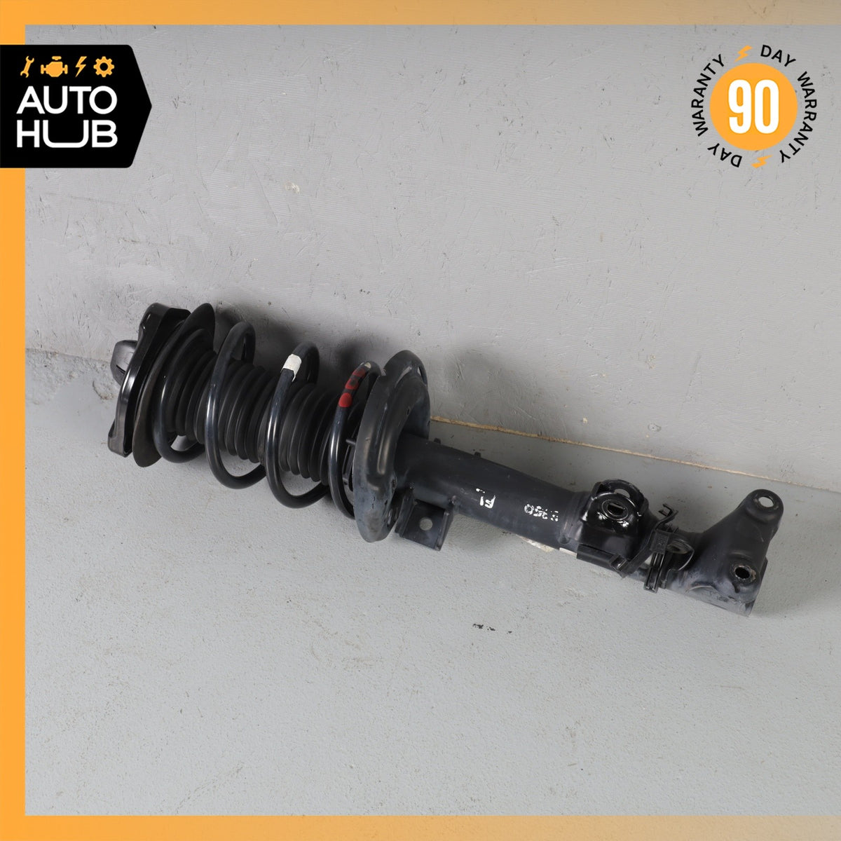 Mercedes W207 E350 Convertible Front Right or Left Shock Absorber OEM 21k - photo 2