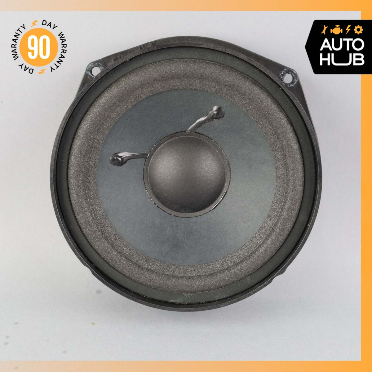 Bentley Continental GTC GT Front or Rear Door Sound Speaker OEM - photo 2