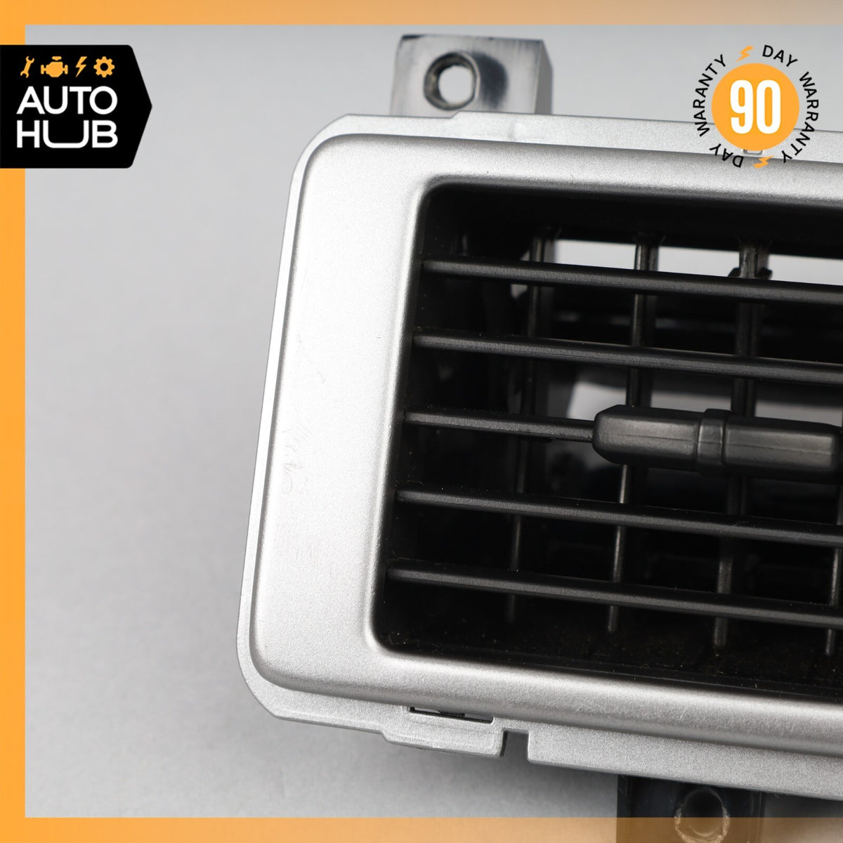 2014 Aston Martin DB9 Right Outer or Center Console AC A/C Air Vent OEM 35k - photo 4