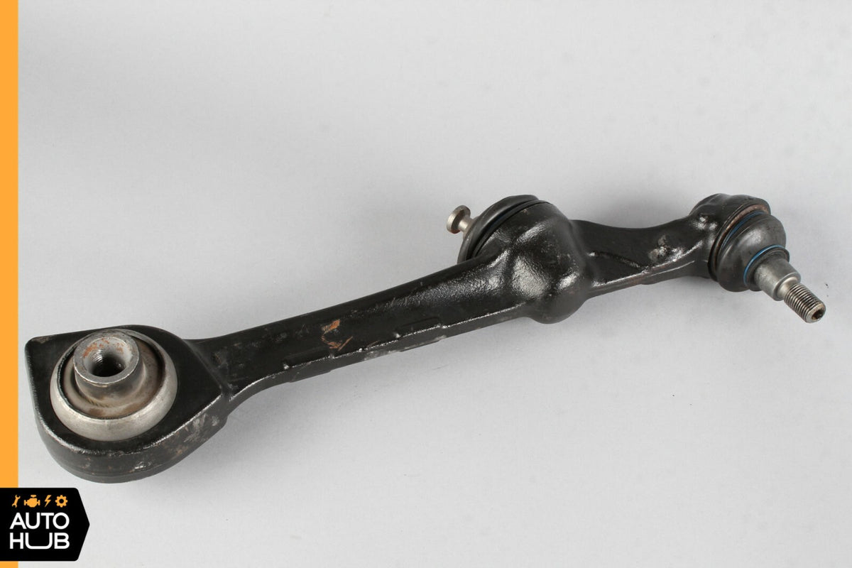 07-13 Mercedes W221 S400 CL550 Front Lower Forward Control Arm Left OEM - photo 6