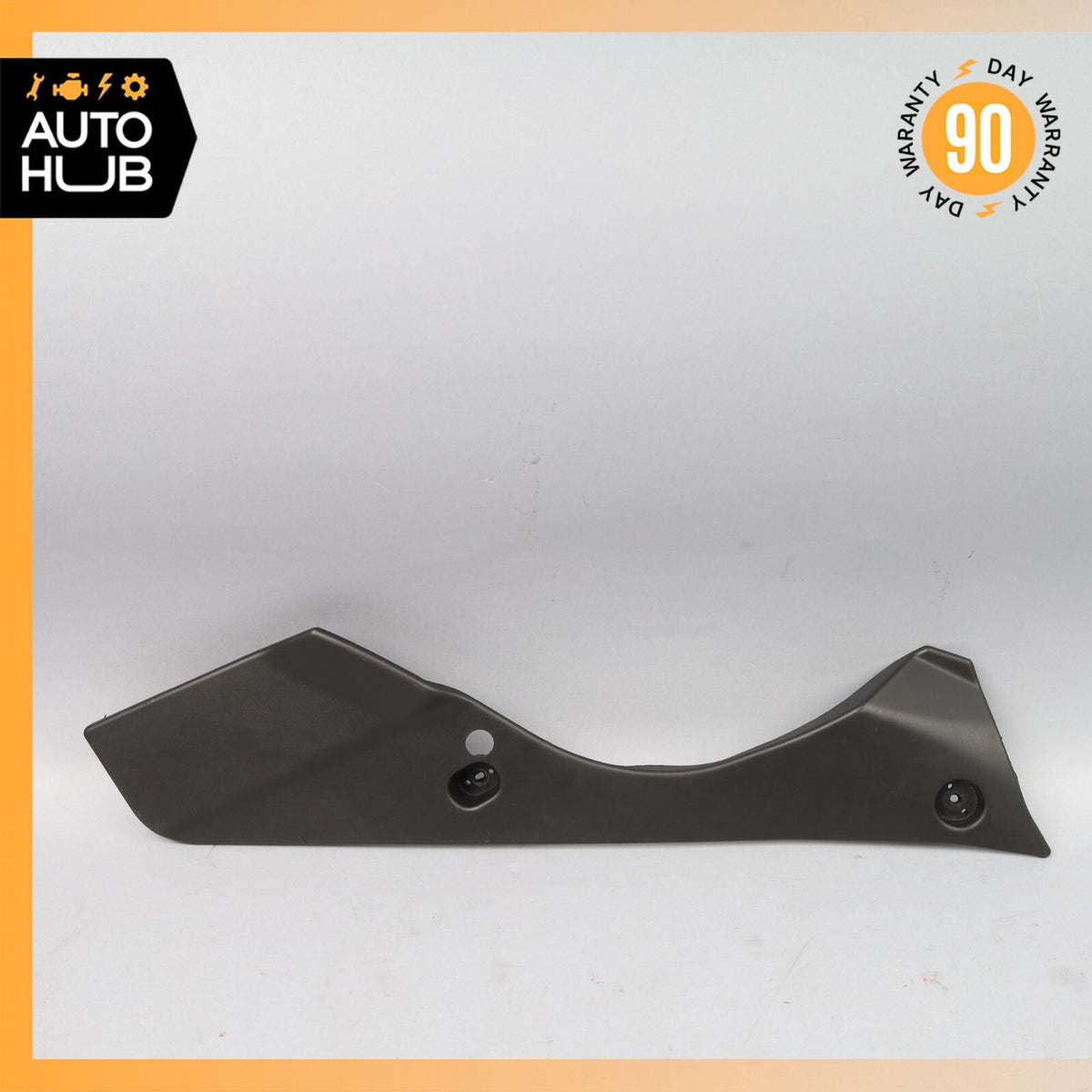 Maserati Quattroporte M156 Left Driver Side Headlight Trim Panel Cover OEM - photo 1