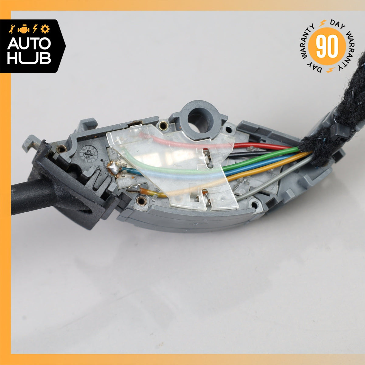 97-04 Mercedes R170 SLK230 SLK320 Cruise Control Switch 2105400745 OEM - photo 7