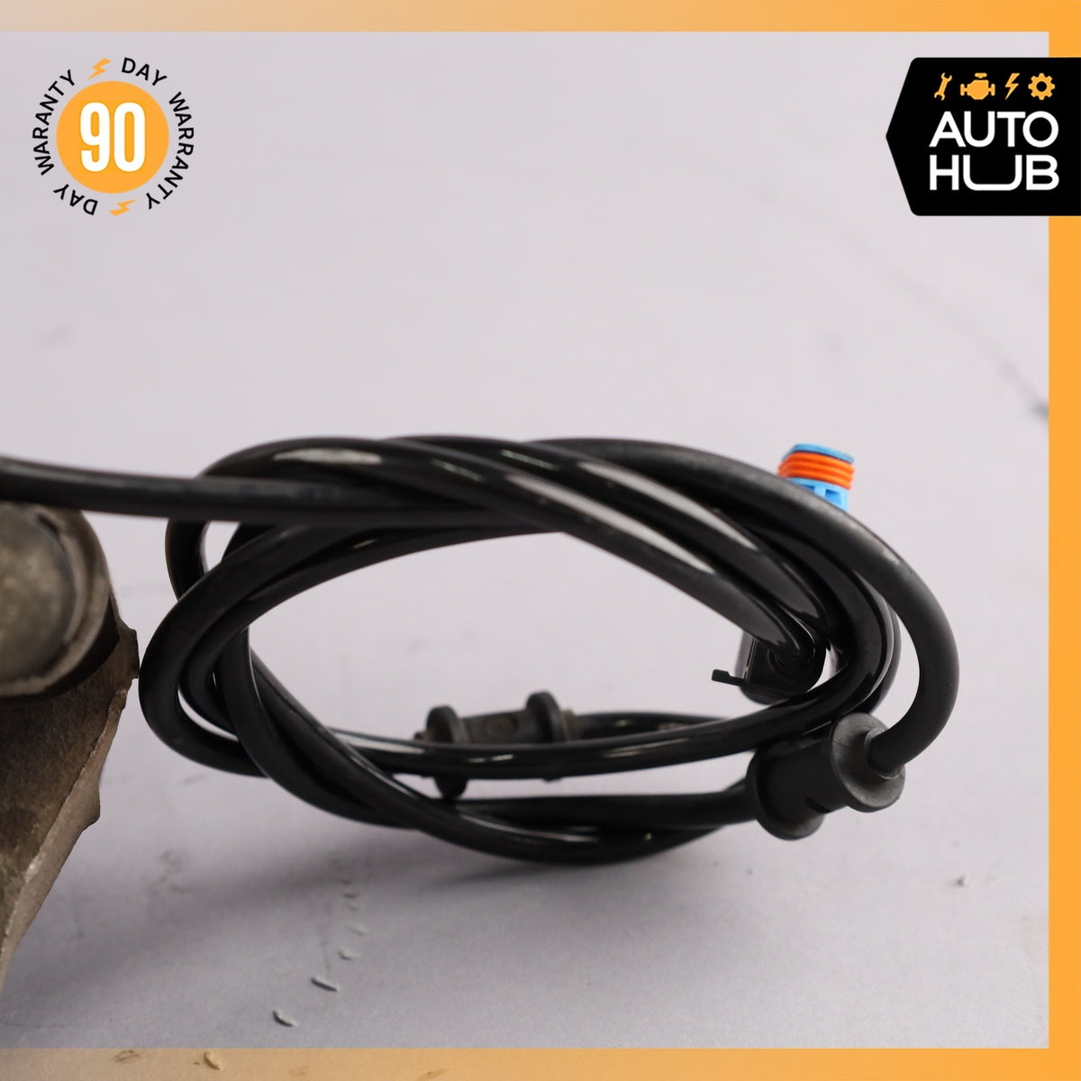 08-17 Mercedes W207 E400 C350 Rear Brake Calipers Left and Right Set OEM - photo 9