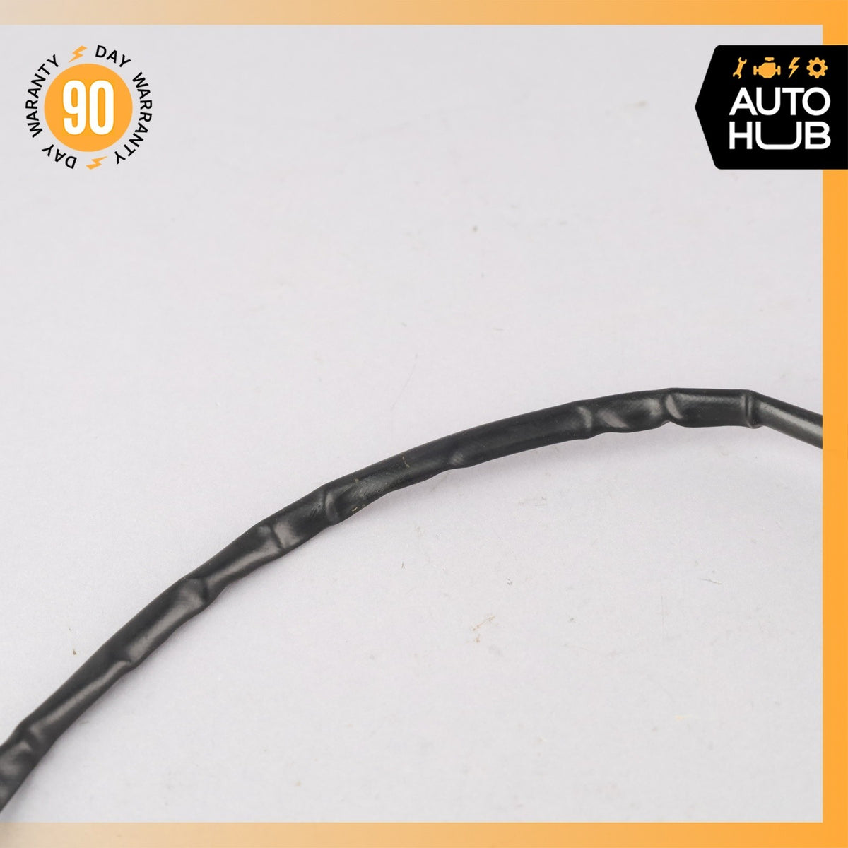 11-18 Porsche Cayenne 958 3.6L Oxygen O2 Sensor Lambda 03H906262M OEM - photo 8