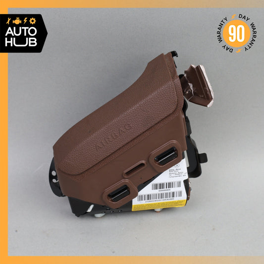 10-18 Mercedes W212 E250 CLS550 Seat Airbag Air Bag SRS Right Side Lower OEM - photo 1