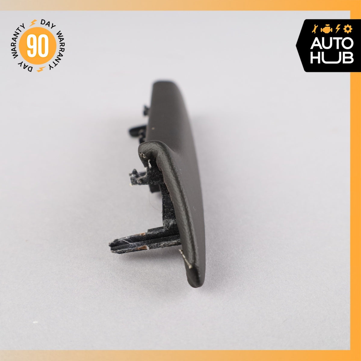 14-19 Chevrolet Corvette C7 Left Side Dashboard Handle Molding Trim OEM 32k - photo 8