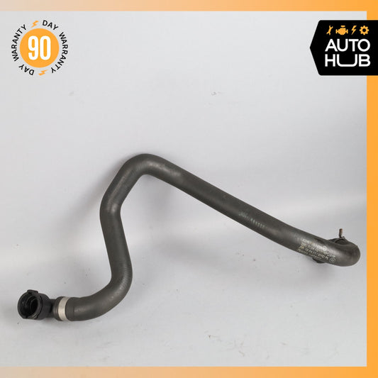Mercedes W117 CLA45 CLA250 Engine Motor Coolant Hose Pipe 2468303296 OEM - photo 1