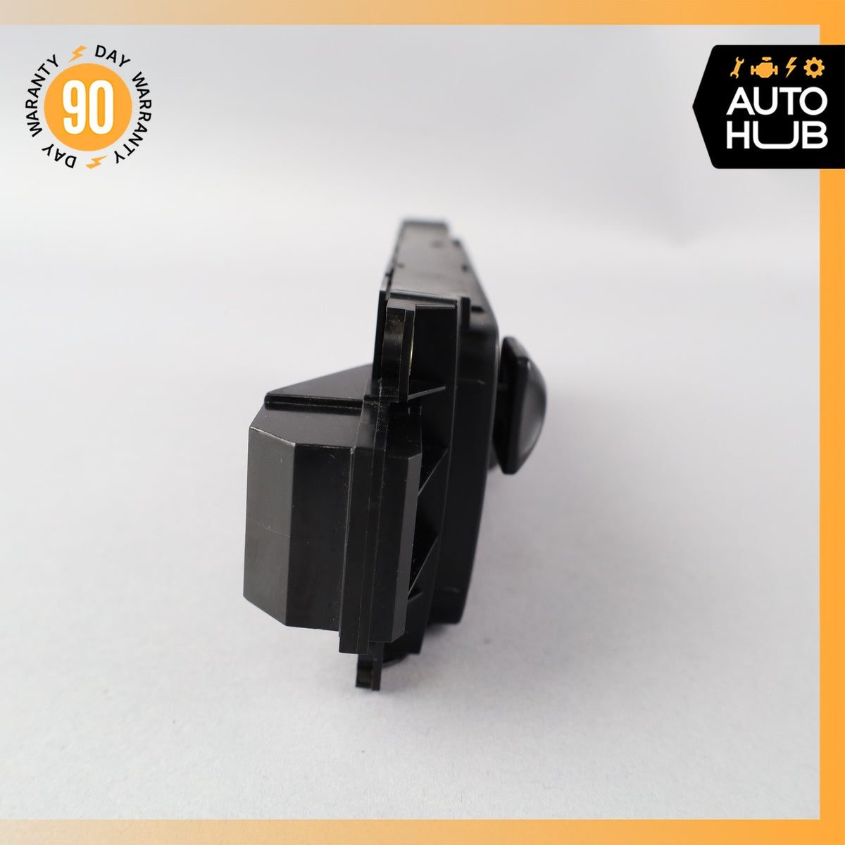 03-10 Porsche Cayenne 955 Front Left Side Seat Control Switch OEM - photo 8