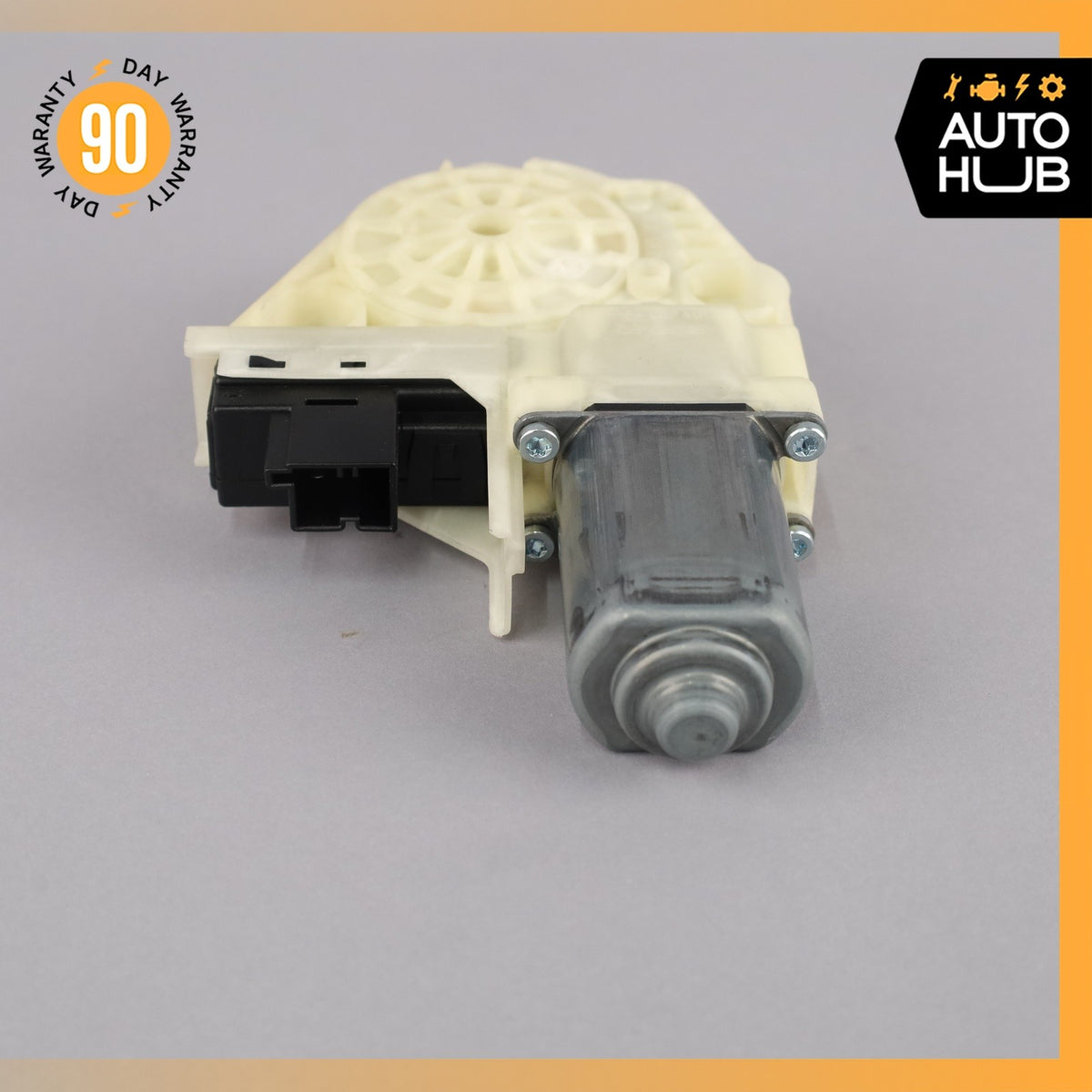 10-16 Porsche Panamera 970 Front Left or Rear Right Door Window Regulator OEM - photo 6
