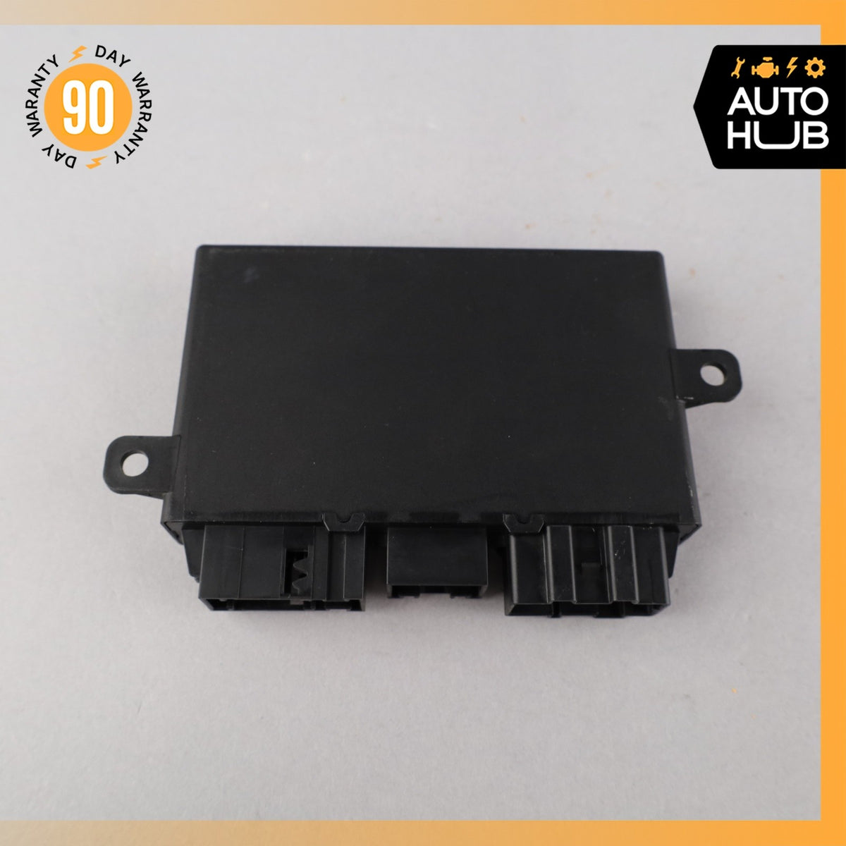 Porsche Cayenne 958 Front Left or Right Side Seat Control Module 7PP959760B OEM - photo 8