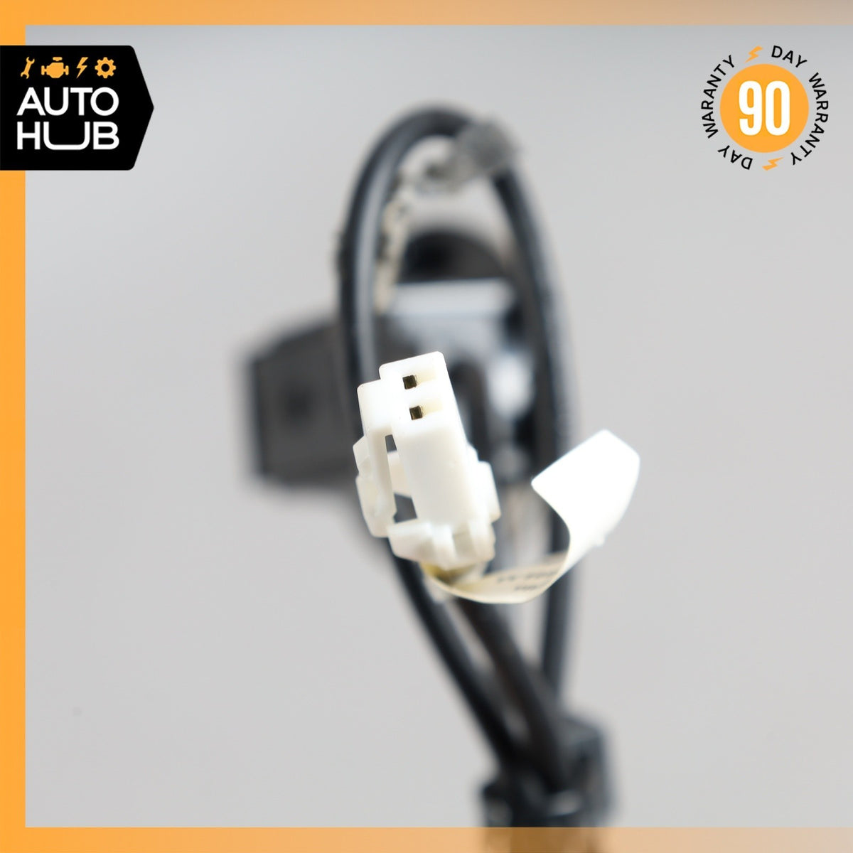 Aston Martin DB9 Audio Mic Micro Microphone Handsfree AG4318B804AA OEM - photo 6