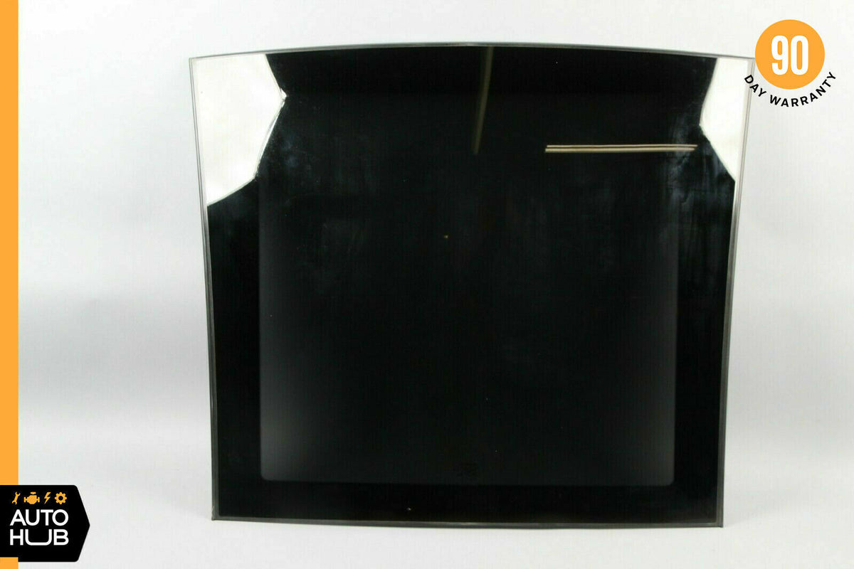 Mercedes W251 R350 R320 Center Middle Panorama Pano Sunroof Sun Roof Glass OEM - photo 1