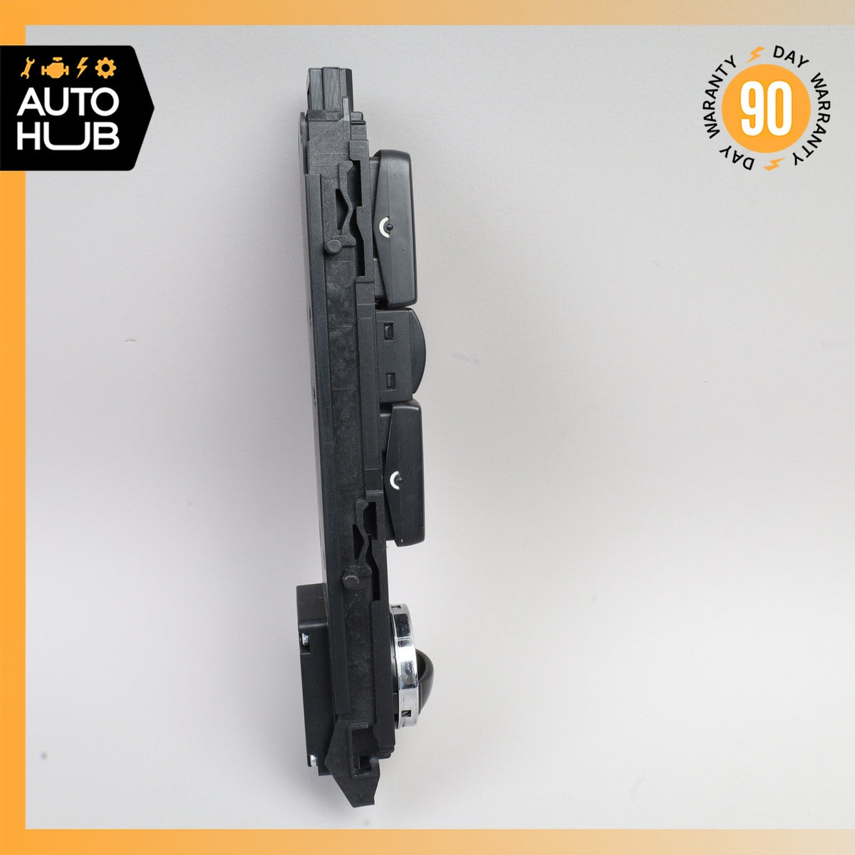 03-06 Mercedes W215 CL500 CL55 CL600 Driver Master Window Switch 2158210851 OEM - photo 5