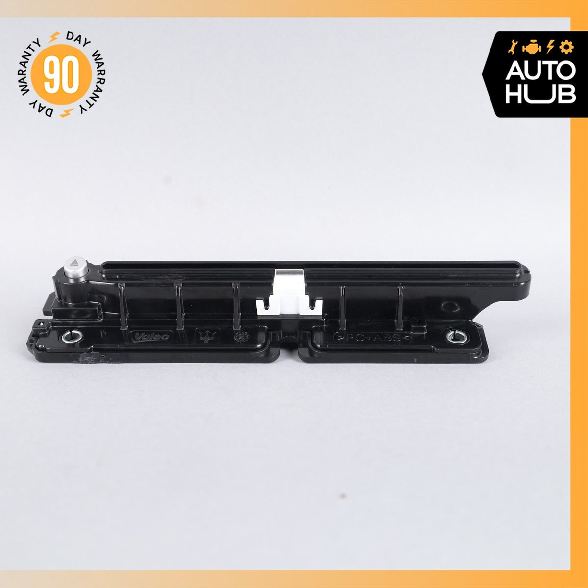 Maserati Quattroporte M156 S CD Changer Eject Control 670020772 OEM - photo 5