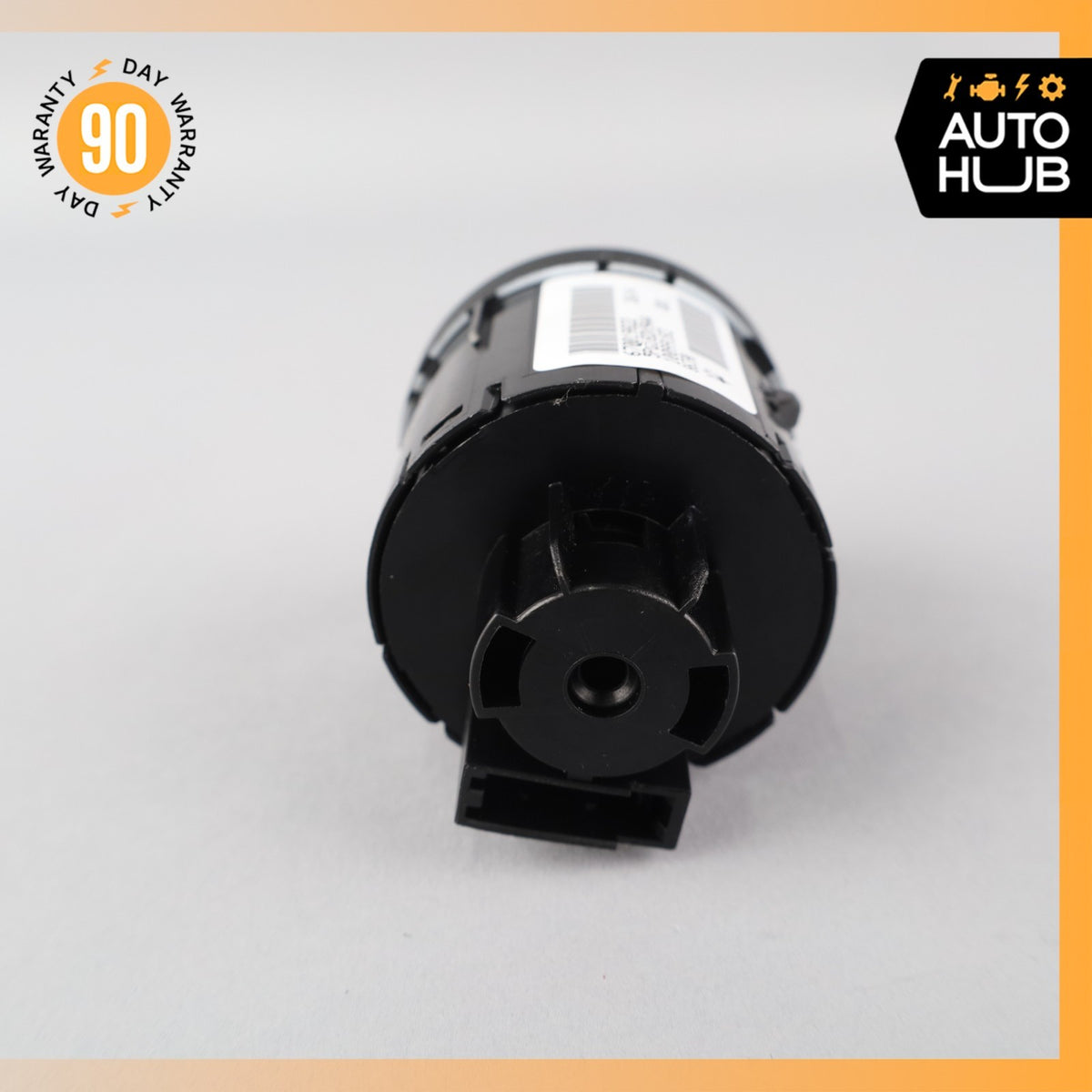 14-22 Maserati Quattroporte M156 S Q4 Headlight Control Switch 670019822 OEM - photo 3