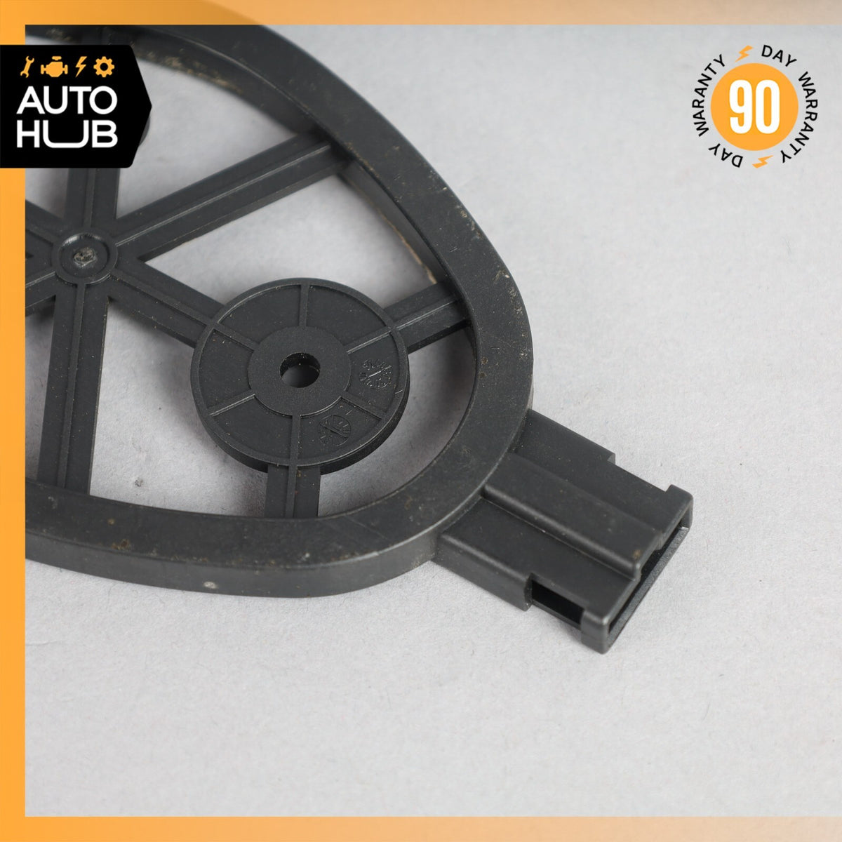 03-18 Bentley Continental GT GTC Keyless Go Control Module Antenna Sensor OEM - photo 2