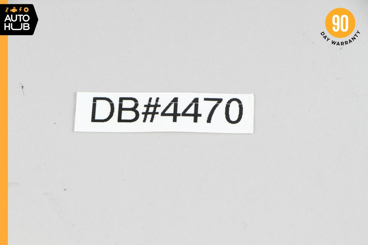 90-02 Mercedes R129 SL500 SL320 Antitheft Alarm Switch Button 1248203701 OEM - photo 7