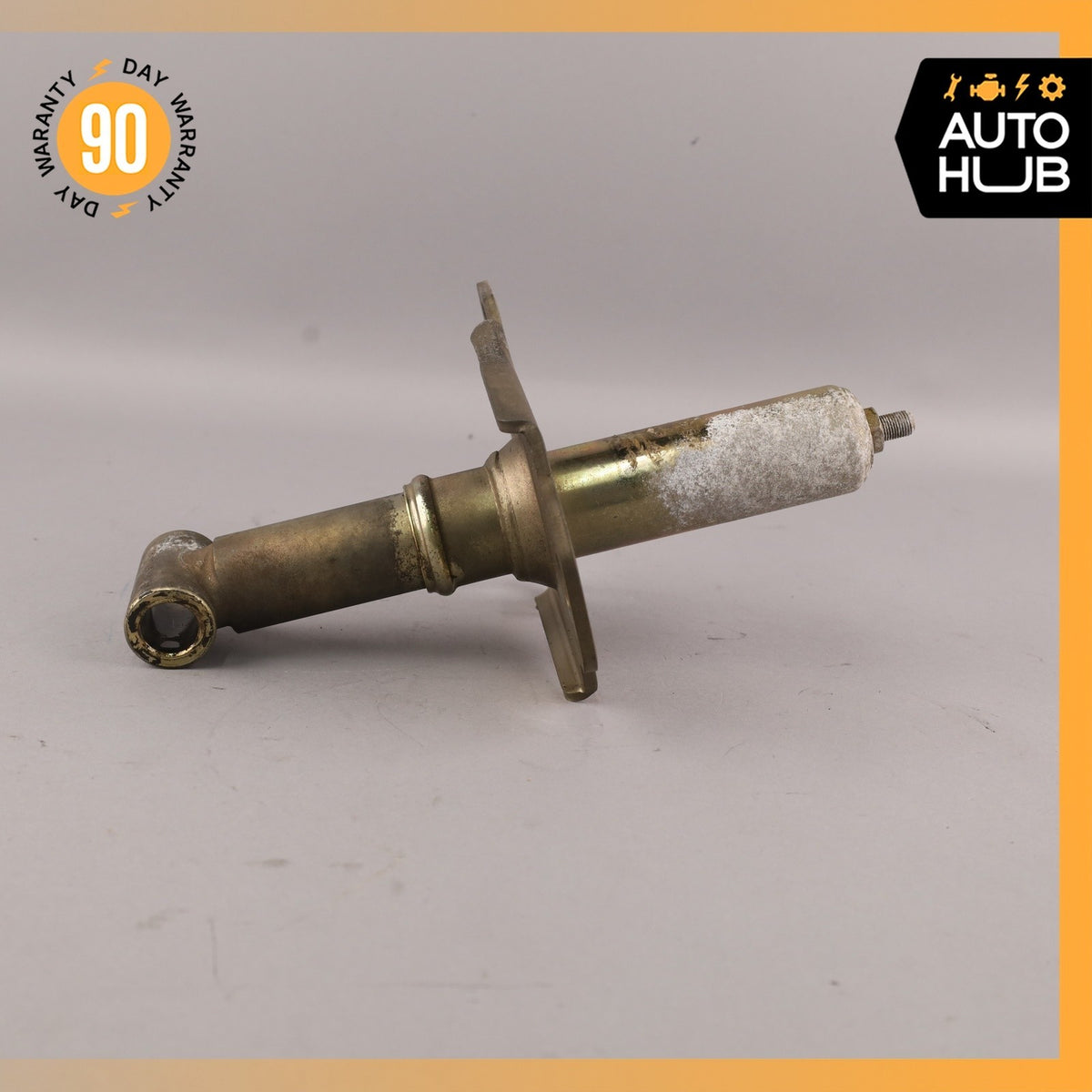 Bentley Arnage / RR Seraph Front or Rear Side Bumper Damper PT20489PE OEM 42k - photo 6