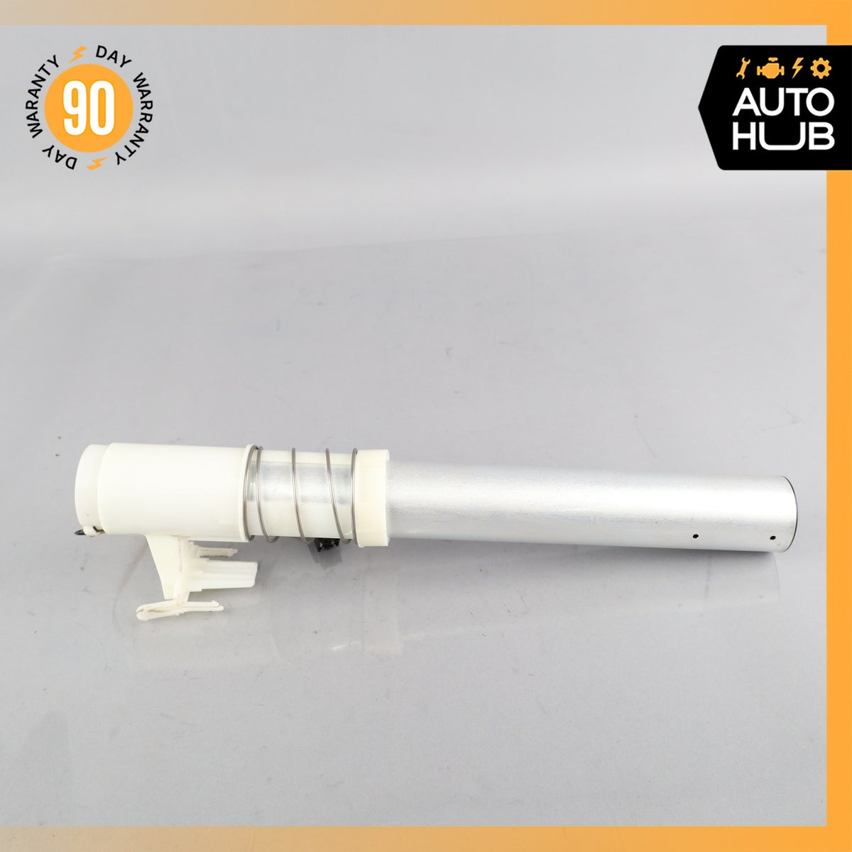 Bentley Continental Flying Spur GTC GT Right Side Fuel Level Sender Unit OEM - photo 2
